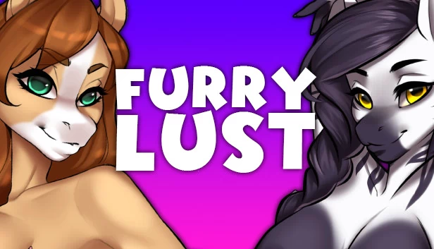 兽欲（Furry Lust） 游戏封面