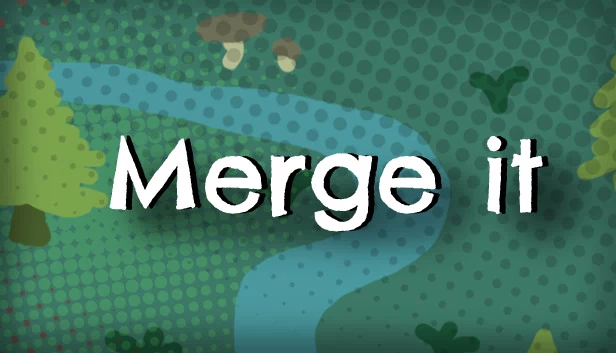 合并它（Merge It） 游戏封面