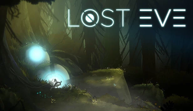 失落星环(Lost EVE) 游戏封面