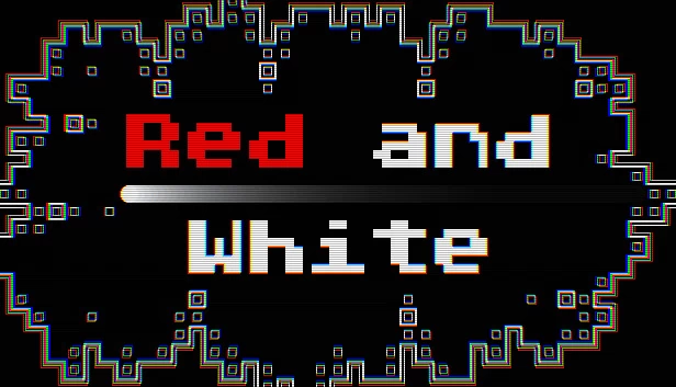 红与白（Red and White） 游戏封面
