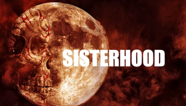 姐妹会（Sisterhood） 游戏封面