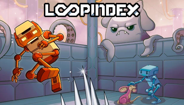 循环索引（Loopindex） 游戏封面