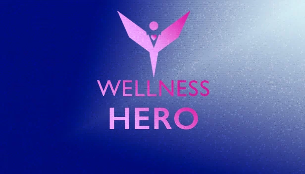 健康英雄（Wellness Hero） 游戏封面