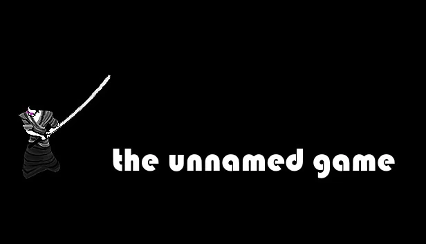 无名游戏(The Unnamed Game) 游戏封面