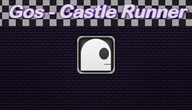 戈斯城堡跑酷(Gos Castle Runner) 游戏封面