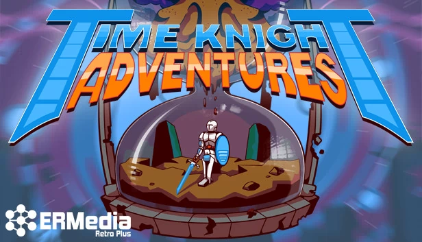 时光骑士冒险（Time Knight Adventures） 游戏封面