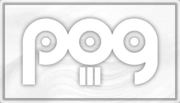 POG 3 游戏封面