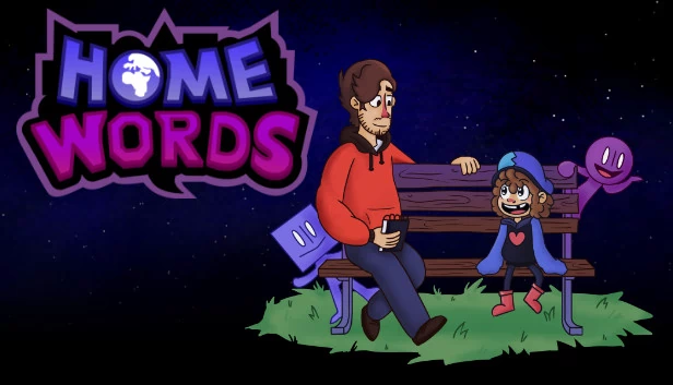 Homewords 游戏封面