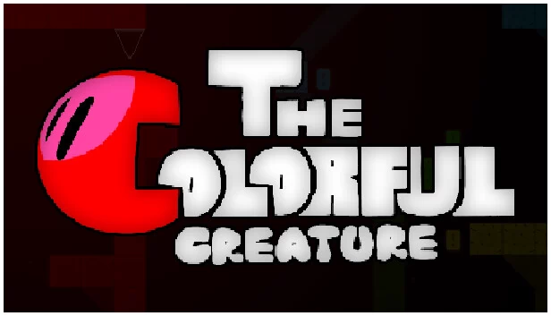 多彩生物（The Colorful Creature） 游戏封面