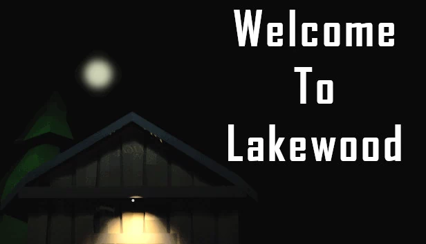欢迎来到莱克伍德（Welcome To Lakewood） 游戏封面