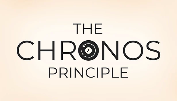 时空法则（The Chronos Principle） 游戏封面