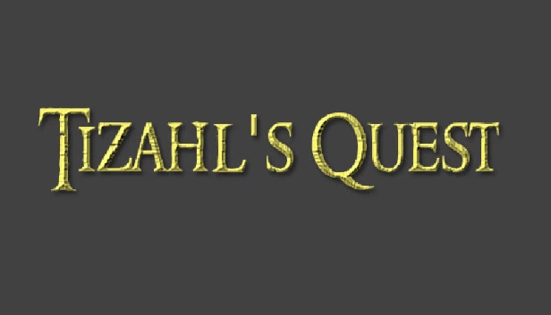 蒂扎尔的冒险（Tizahl's Quest） 游戏封面