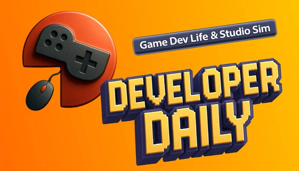 开发者日常（Developer Daily） 游戏封面