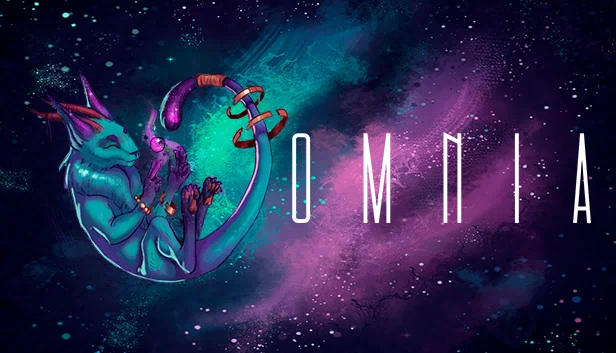 OMNIA 游戏封面