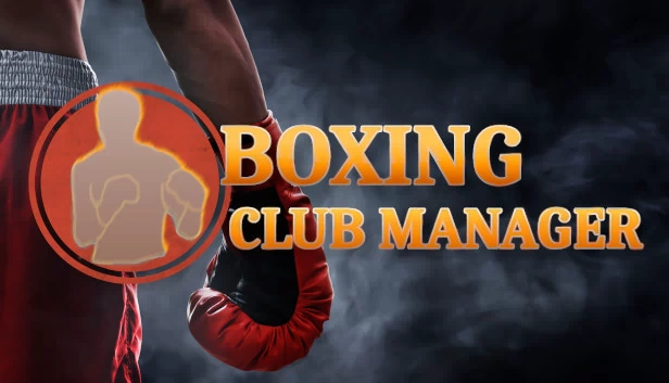 拳击俱乐部经理（Boxing Club Manager） 游戏封面