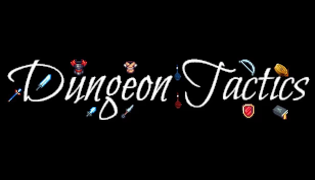 地牢战术（Dungeon Tactics） 游戏封面