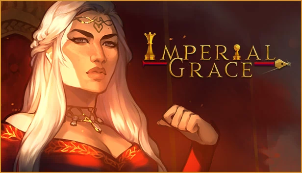 帝国恩典（Imperial Grace） 游戏封面
