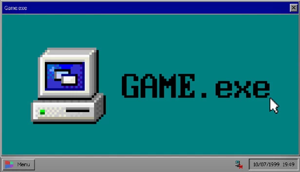 GAME.exe 游戏封面