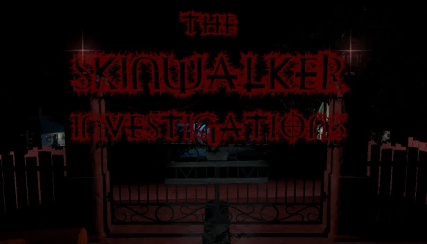 The Skinwalker Investigations 游戏封面