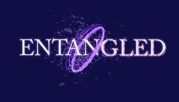 纠缠（Entangled） 游戏封面