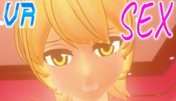 VR性爱（VR SEX） 游戏封面