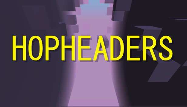 HopHeaders 游戏封面