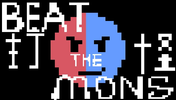 打怪！Beat the Mons!（打怪! Beat the Mons!） 游戏封面
