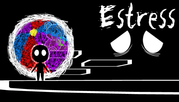 压力(Estress) 游戏封面