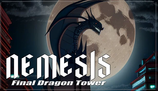 复仇女神 - FDT（Nemesis - FDT） 游戏封面