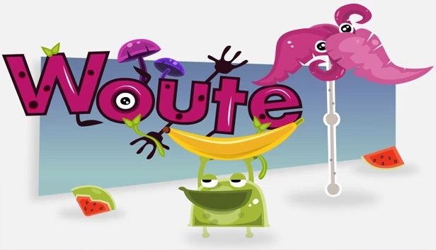 Woute 游戏封面