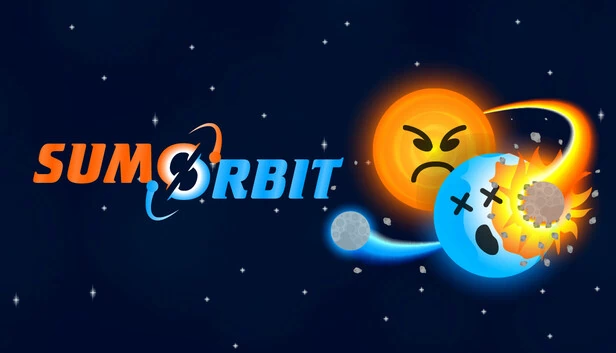 Sumorbit 游戏封面