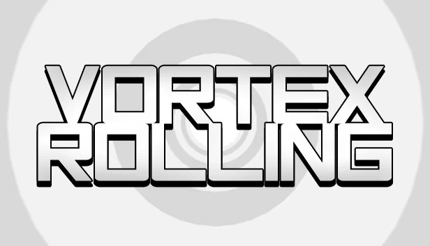 漩涡滚动（Vortex Rolling） 游戏封面
