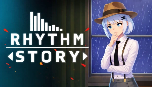 节奏故事（Rhythm Story） 游戏封面