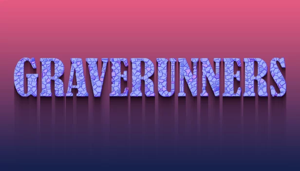 墓穴跑者（GraveRunners） 游戏封面