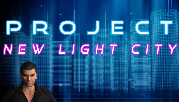 新光之城计划（Project: New Light City） 游戏封面