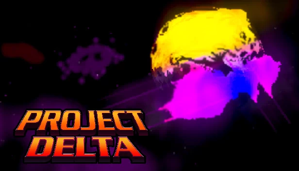 三角洲计划（Project Delta） 游戏封面