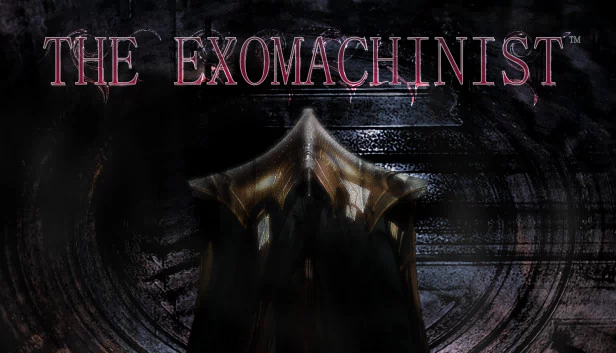 异星机械师（The Exomachinist） 游戏封面