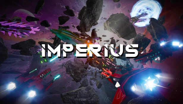 帝国时代（Imperius） 游戏封面