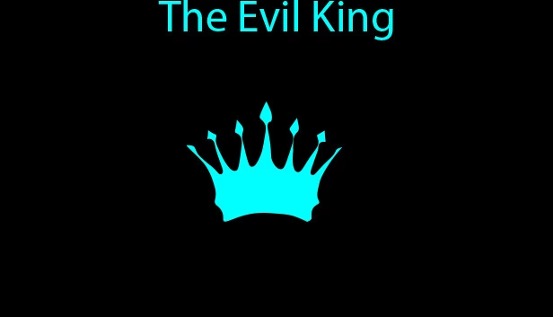 邪恶之王（TheEvilKing） 游戏封面