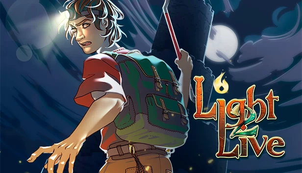 Light2Live 游戏封面