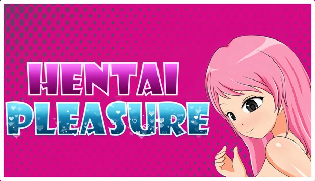 Hentai Pleasure 游戏封面