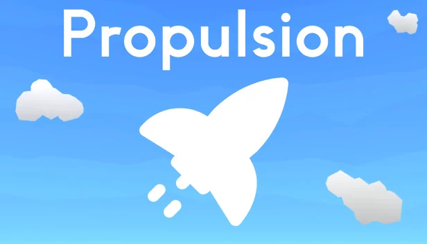 推进（Propulsion） 游戏封面