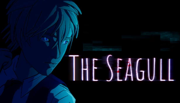 海鸥（The Seagull） 游戏封面