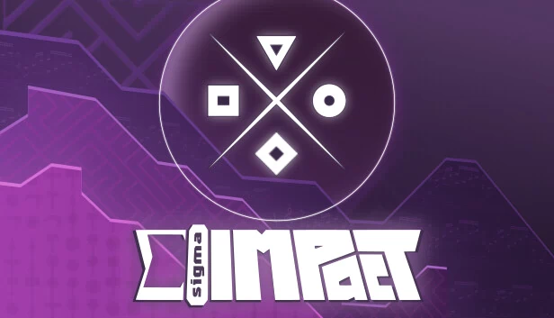西格玛冲击（Sigma Impact） 游戏封面