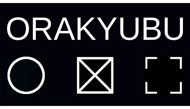 奥拉库布（Orakyubu） 游戏封面