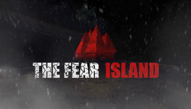 恐惧岛（The Fear Island） 游戏封面