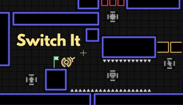Switch It 游戏封面