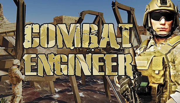 战斗工程师（Combat Engineer） 游戏封面