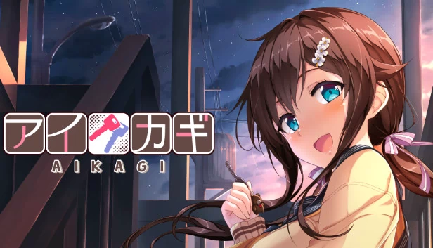 AIKAGI 游戏封面