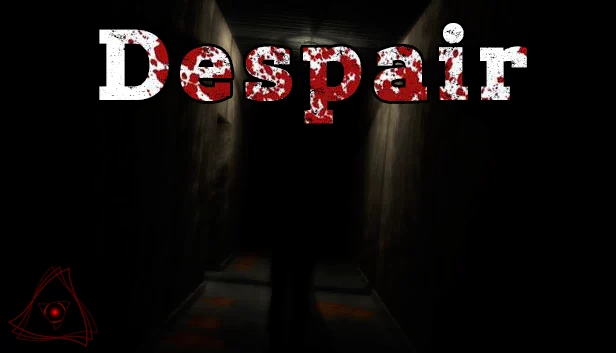 绝望（Despair） 游戏封面